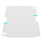 Dashboard Screen Protector for Suzuki GSX-S1000GT (2022–2023) & Kawasaki Ninja H2 SX (2022–2023)