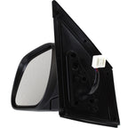 Power Mirror Pair for Toyota RAV4 (2009–2012) Heated with Signal Light