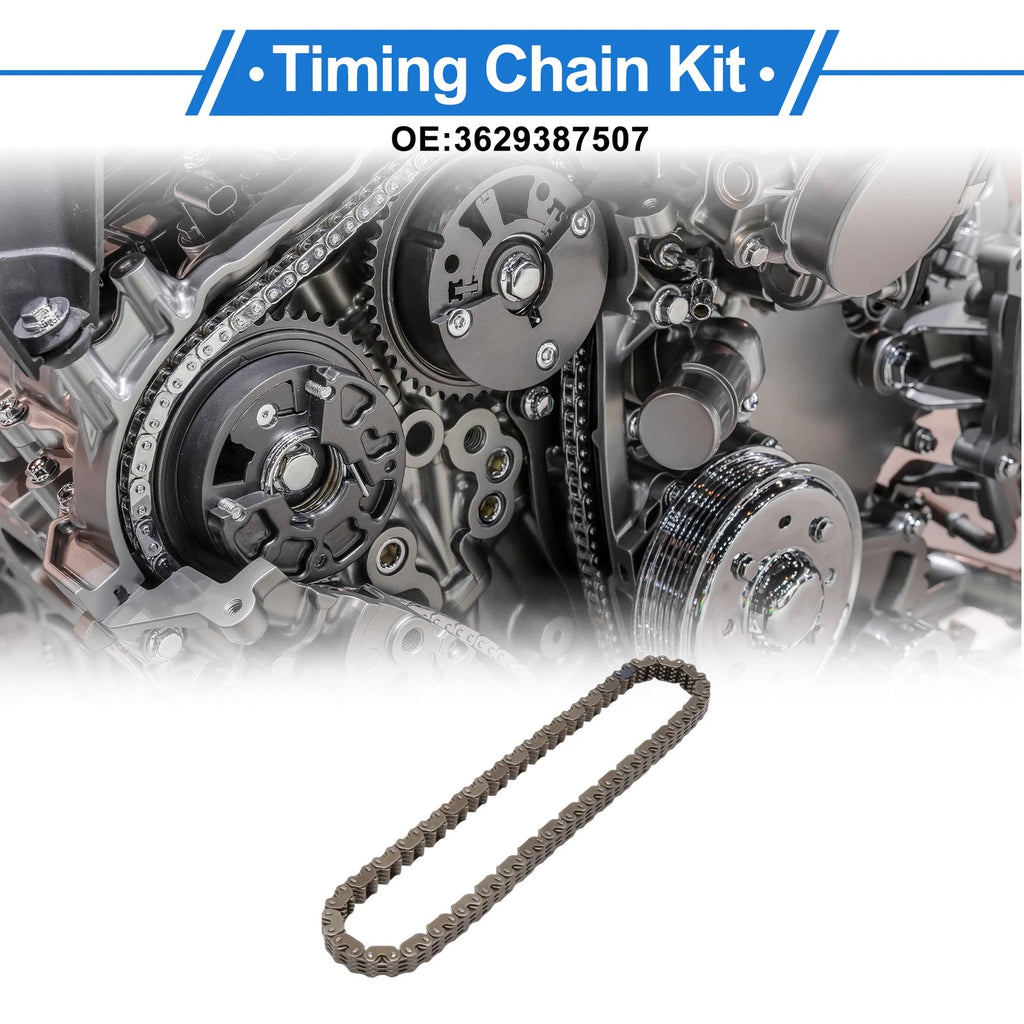 Timing Chain Kit No.3629387507 for Toyota Cami J100 (1990–2025)