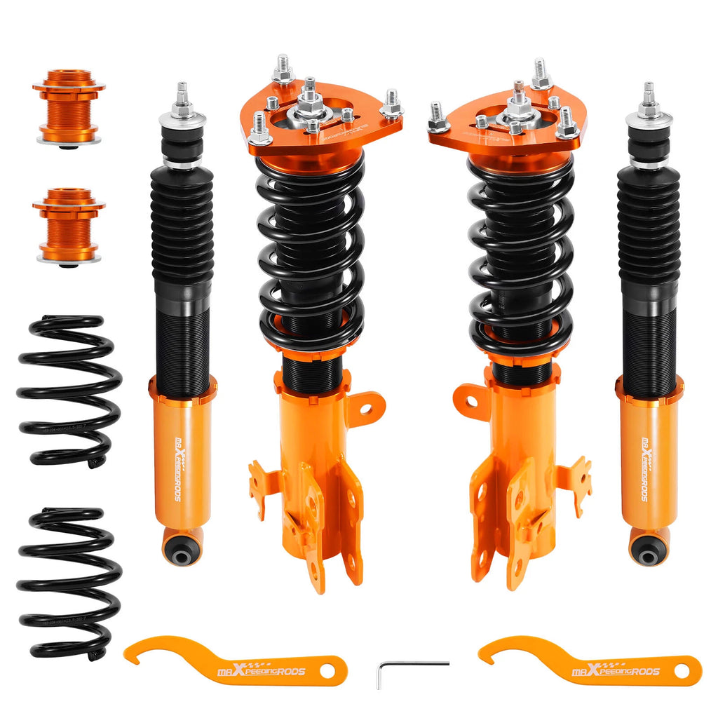 24 Way Damper Coilovers Suspension Lowering Kit for Scion tC (2011–2016) AGT20