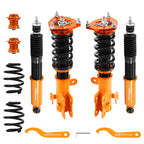 24 Way Damper Coilovers Suspension Lowering Kit for Scion tC (2011–2016) AGT20