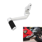 Gear Shift Lever for Ducati Panigale V4 S (2018–2022), V4 R (2019–2020)