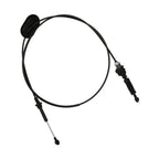 Automatic Transmission Shifter Control Cable Set for Chevrolet GMC (1999-2005)