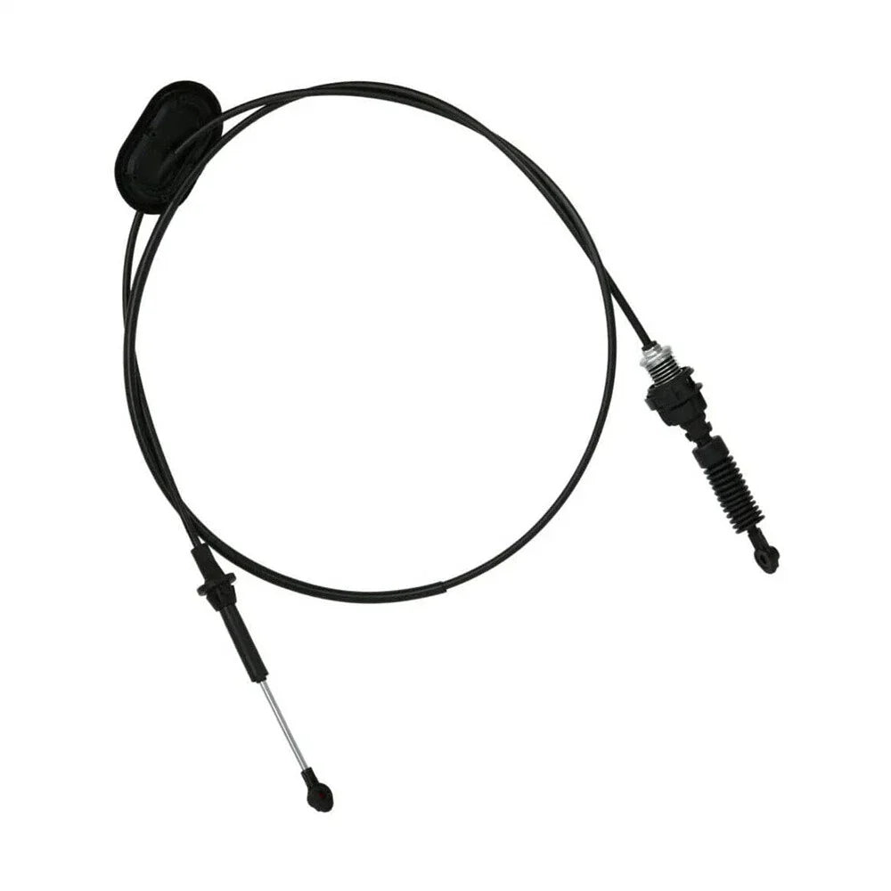 Automatic Transmission Shifter Control Cable Set for Chevrolet GMC (1999-2005)