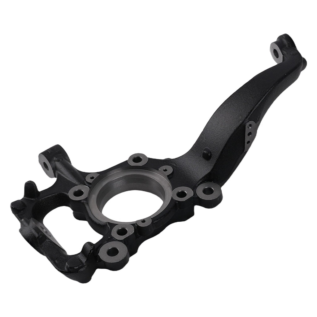 Set of 2 Steering Knuckles for Ford F-150 4WD (2010–2014)