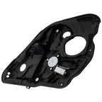 Window Regulator for Hyundai Sonata (2011–2014) Right Rear Passenger Side
