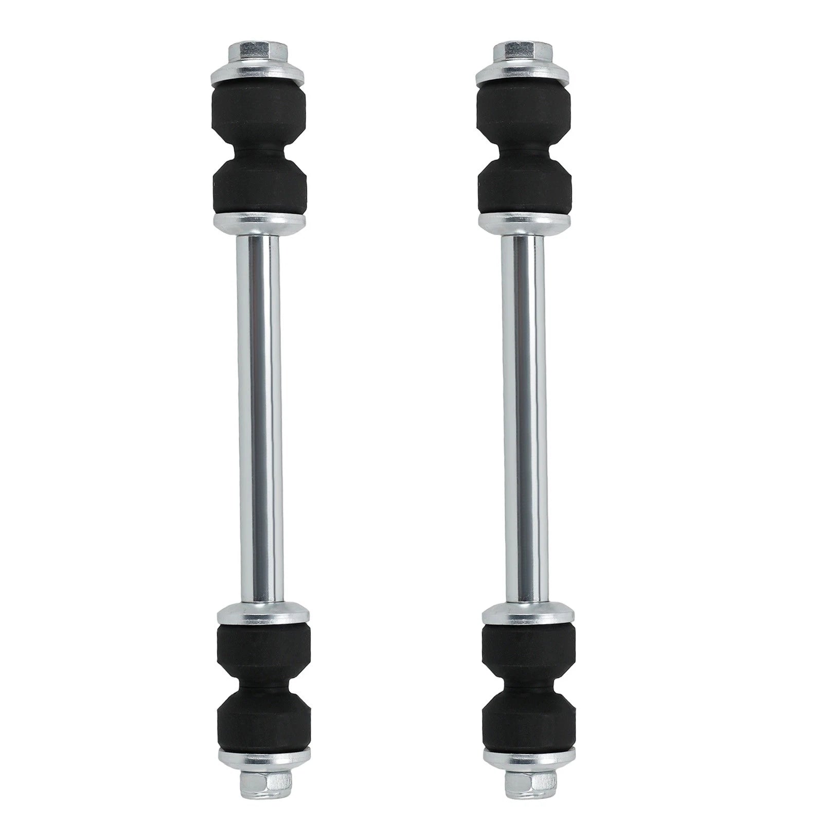 2pcs Front Sway Bar End Links for Chevy Blazer (1992–1994) K80631