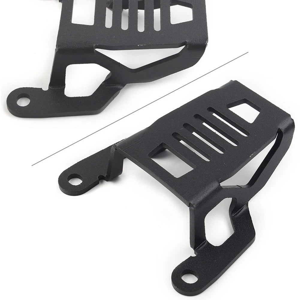 Rear Brake Fluid Reservoir Cover for Suzuki DL1000 V-Strom 1000 (2015–2019)