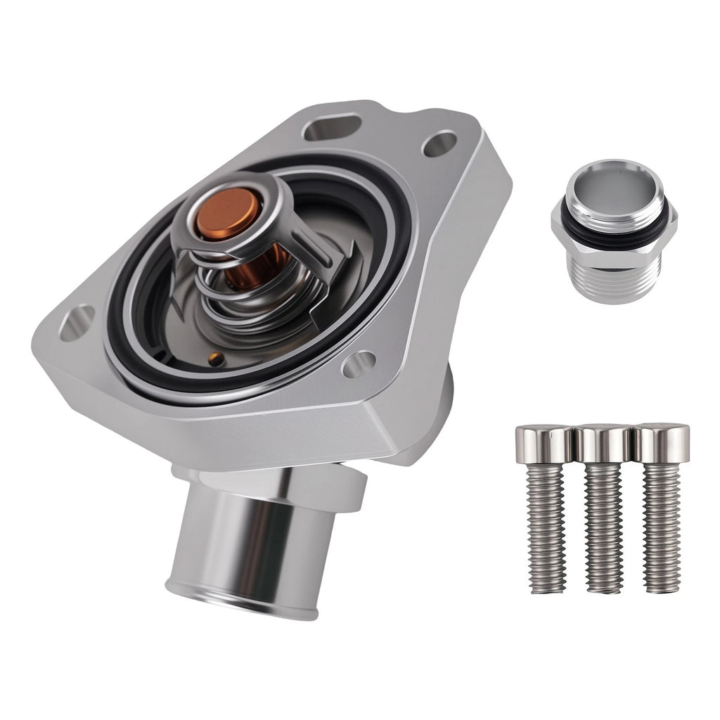 Swivel Neck Thermostat Housing for Honda Civic K Series K20 K24 (K-Swap)