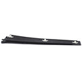 B Pillar Trim Cover for Ford Fiesta MK5 (2002–2006)