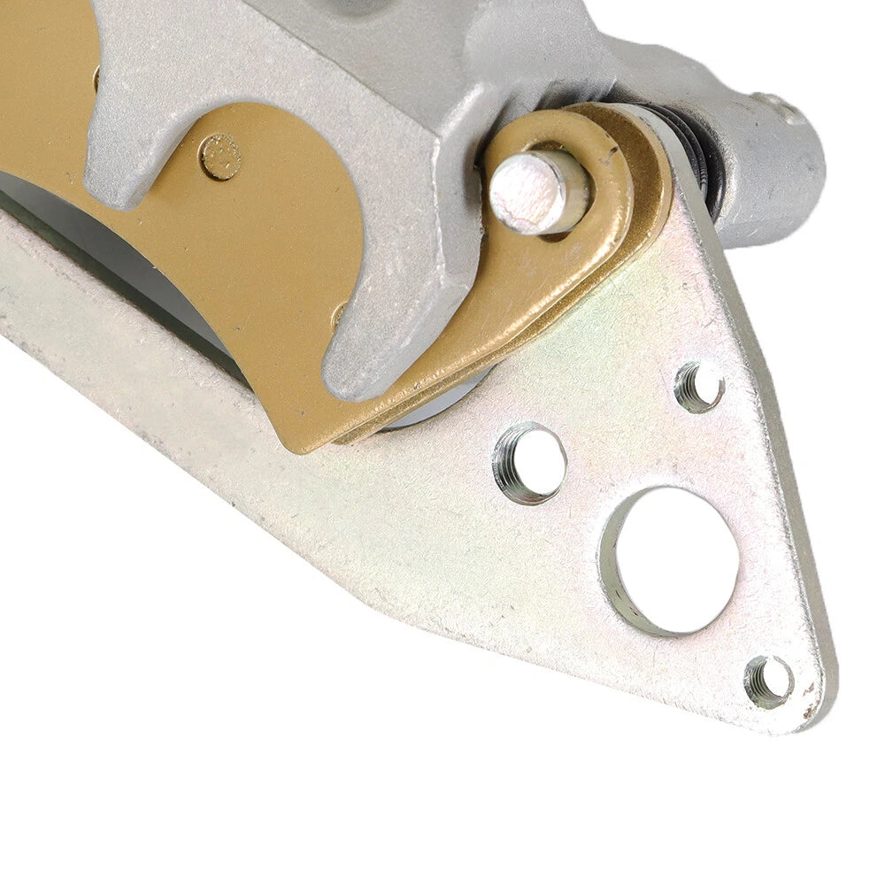 Front Brake Calipers with Pads for Polaris Ranger XP 800 900 (2010â2015)