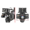 Side Case Hardware for BMW (Monokey)