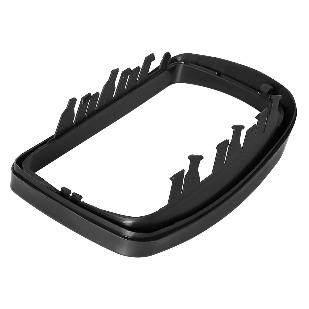 Left Side Mirror Cover Cap Trim Ring 51168254903 for BMW X5 (2000–2006)