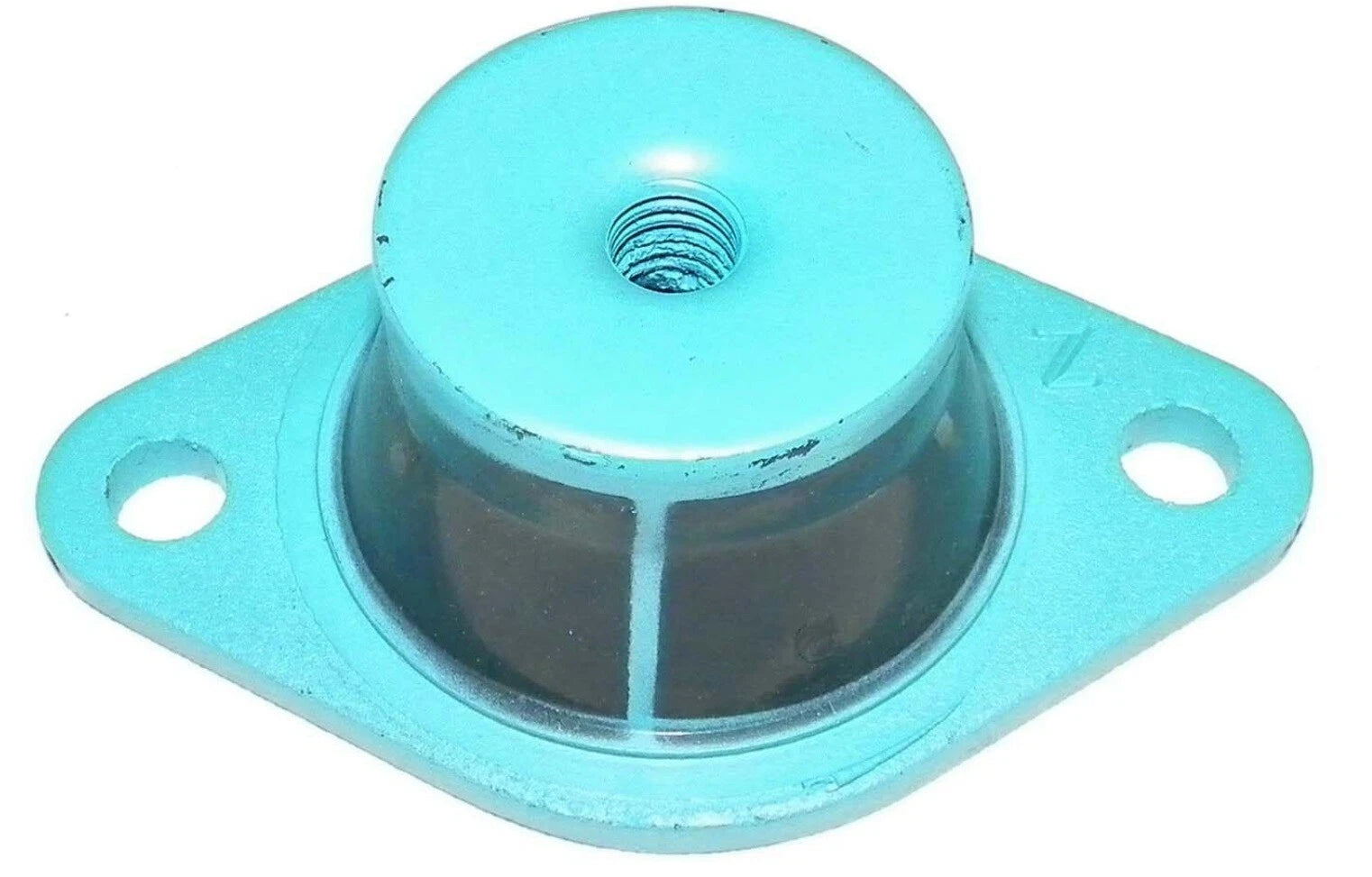 WSM Motor Mount for Kawasaki 400/550 (1976–1990) 011-104