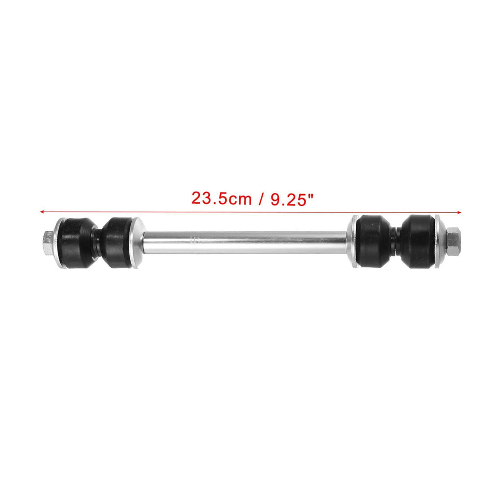 2pcs Rear Sway Bar Link K80898 for Ford Explorer, Mercury Mountaineer (2006–2010)