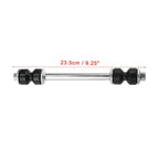 2pcs Rear Sway Bar Link K80898 for Ford Explorer, Mercury Mountaineer (2006–2010)