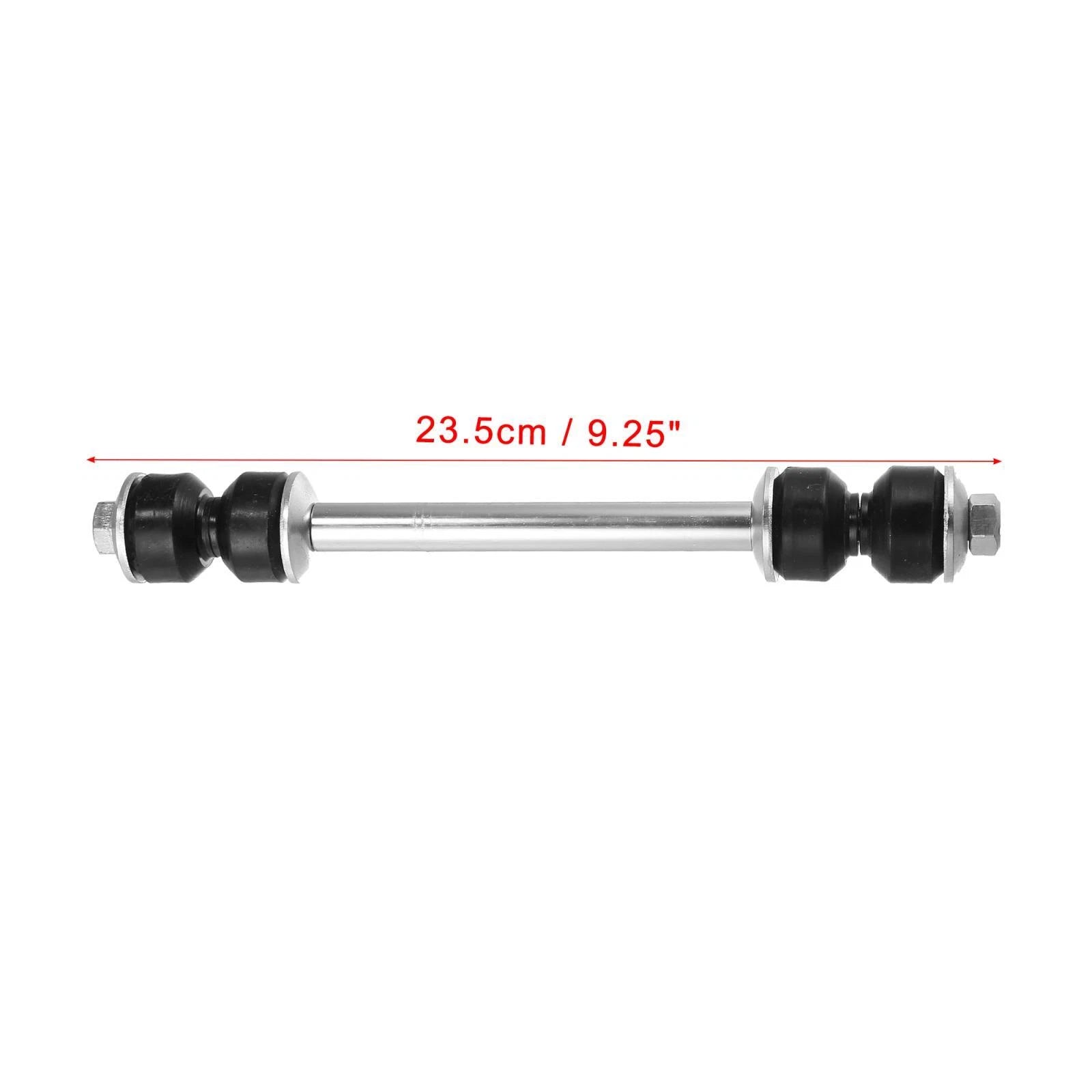 2pcs Rear Sway Bar Link K80898 for Ford Explorer, Mercury Mountaineer (2006–2010)