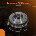 Variable Valve Timing Gear for Land Rover Discovery V6 3.0L (2017–2020) LR060395