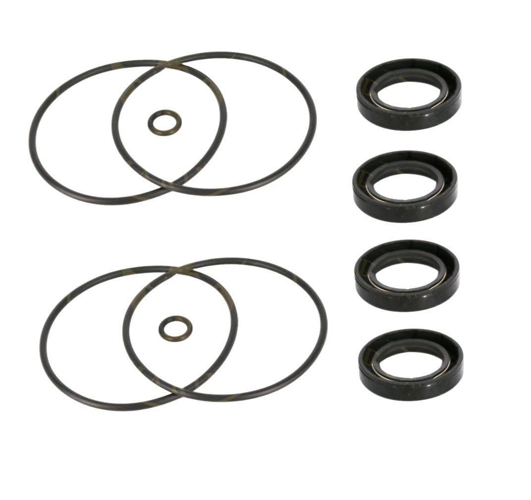 Saildrive Sealing Kit for Volvo Penta 120S