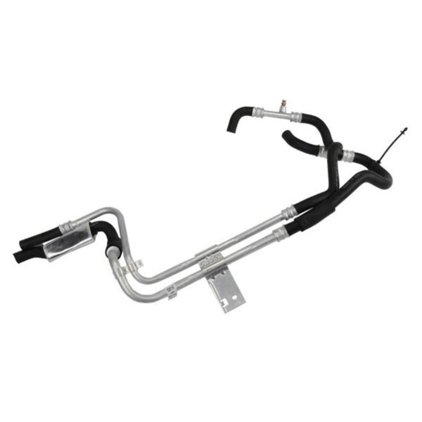 Heater Hose for Chevy Camaro, Pontiac Firebird (1995–1997)