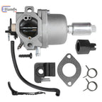 Carburetor for Briggs & Stratton 14hp-17hp (799727, 698620, 791886, 690194)