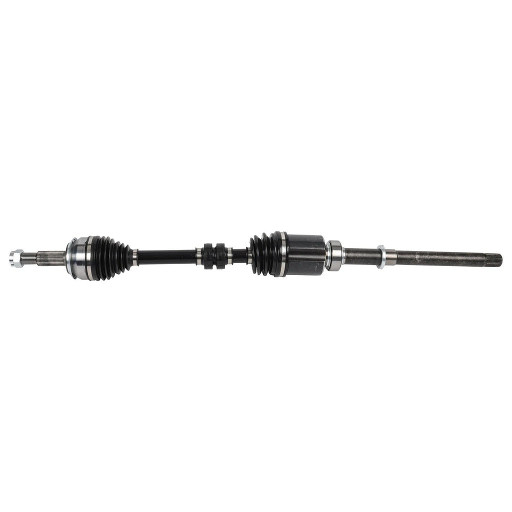 Front Right CV Axle Assembly for Nissan Rogue Sport L4 2.0L (2017–2019)