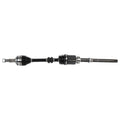 Front Right CV Axle Assembly for Nissan Rogue Sport L4 2.0L (2017–2019)