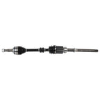 Front Right CV Axle Assembly for Nissan Rogue Sport L4 2.0L (2017–2019)