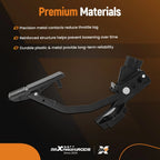 Accelerator Pedal Position Sensor for Chevrolet Impala, Buick Allure (2005–2008)