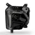 Full LED Headlight for Chevy Traverse (2022–2024) - Projector, LED DRL