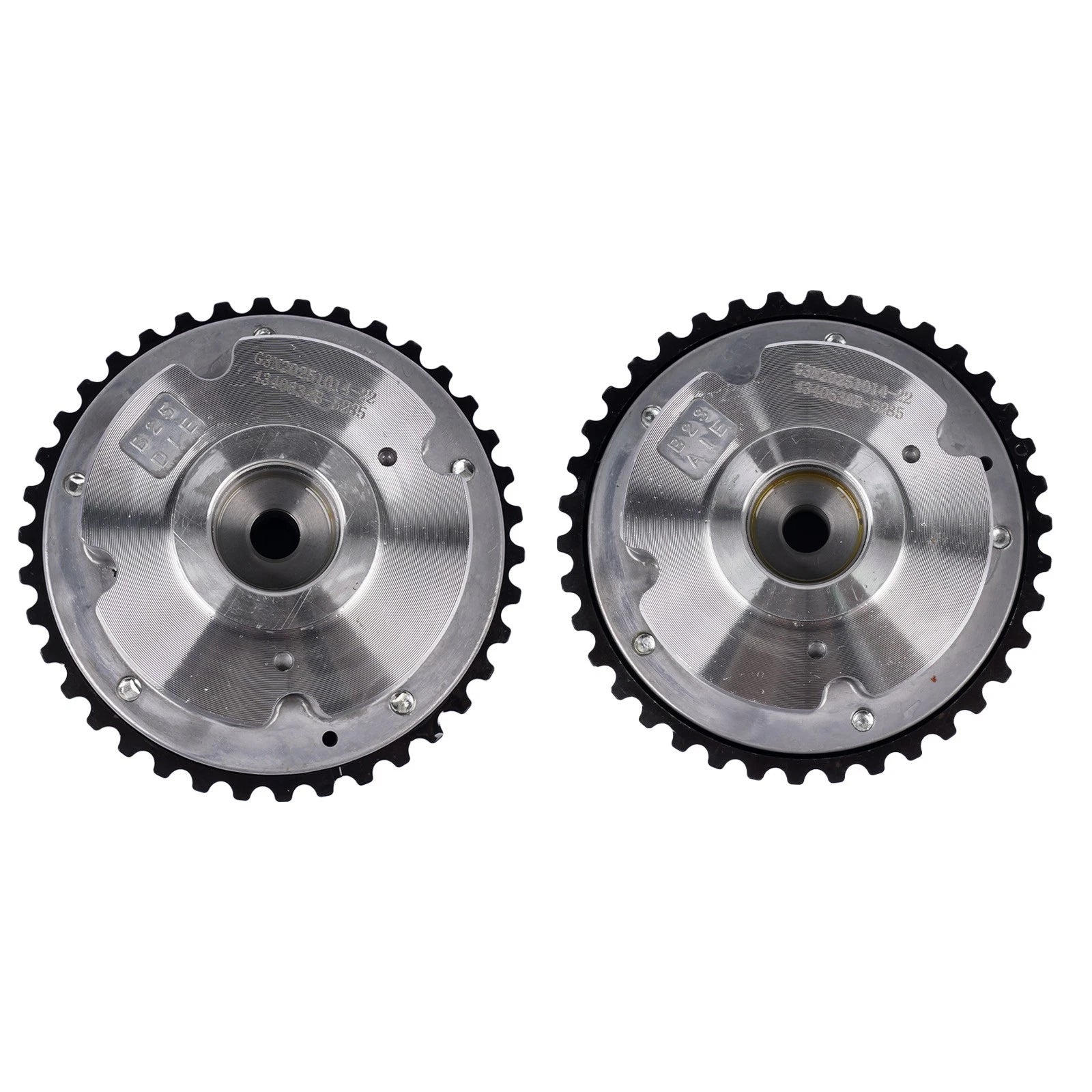 Set of 2 Cam Position Control Kits for Ford Escape Fusion Fiesta (2013–2020)