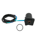 Tilt Trim Motor for Yamaha Outboard 25 30 40HP (65W-43880-10-00, 67C-43880-01-00)
