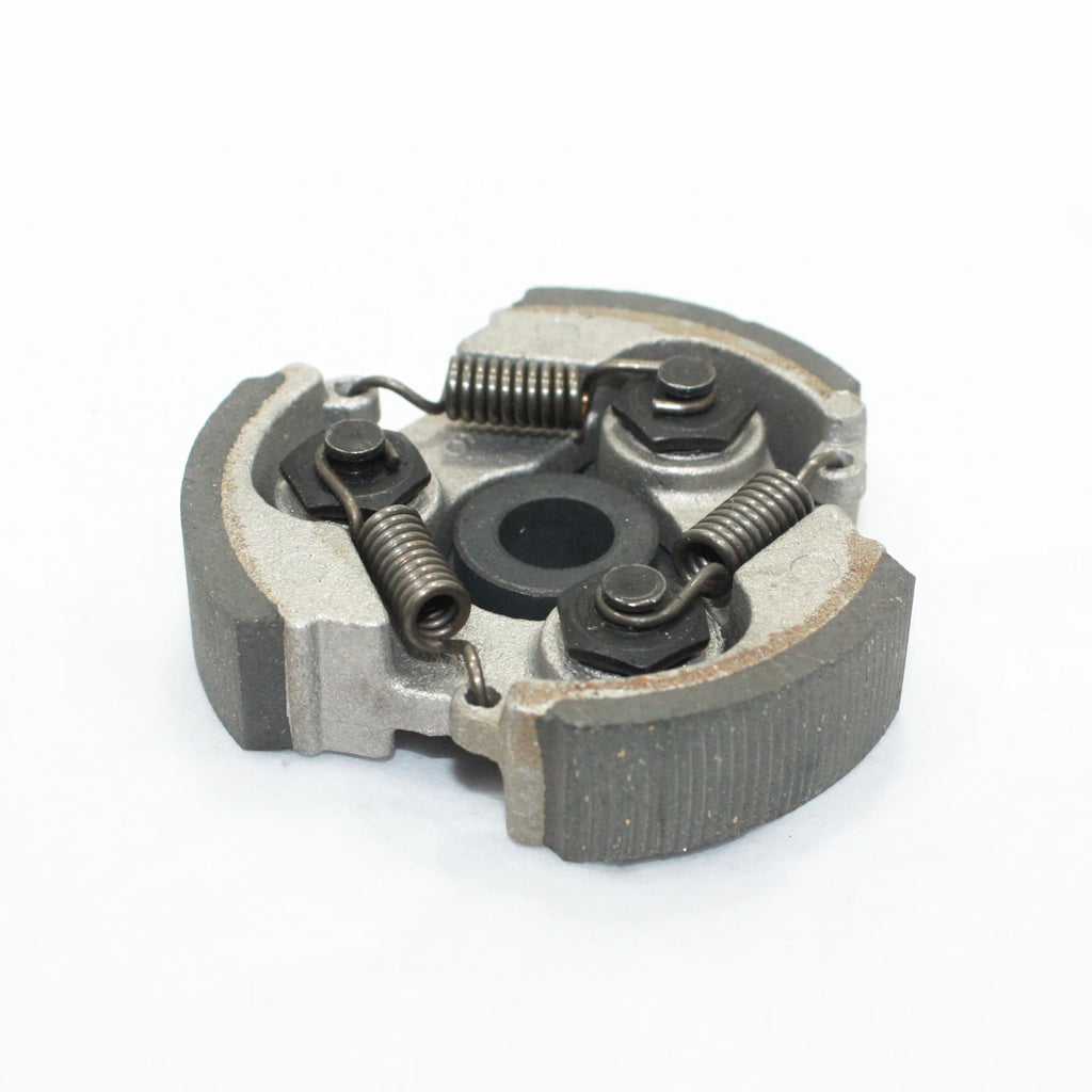 Centrifugal Clutch Plate for 49cc Mini Pocket Quad Dirt Bike ATV (NO KEYWAY)