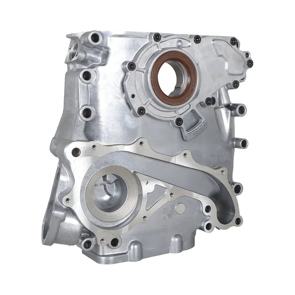 Timing Chain Cover Oil Pump for Toyota 4Runner Tacoma 2.7L 3RZFE (1994–2004)