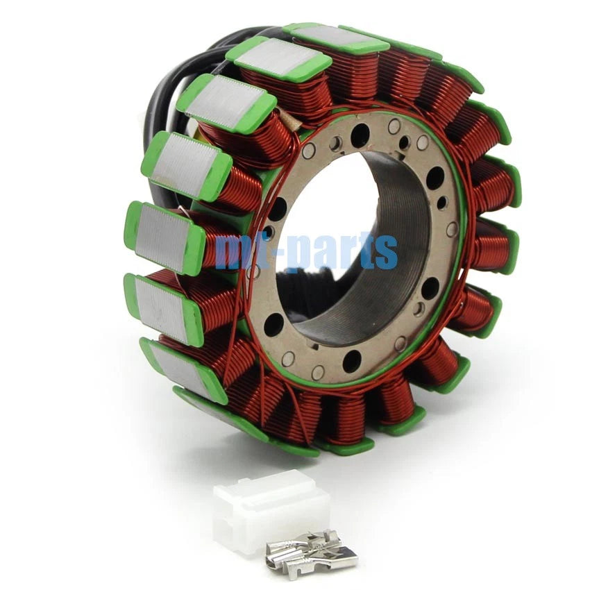 Stator Magneto Coil for Honda VF1100C Magna, VF1100S Sabre (1983–1986)