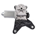 Rear Liftgate Wiper Motor for GMC Yukon Cadillac Escalade (2009–2014)