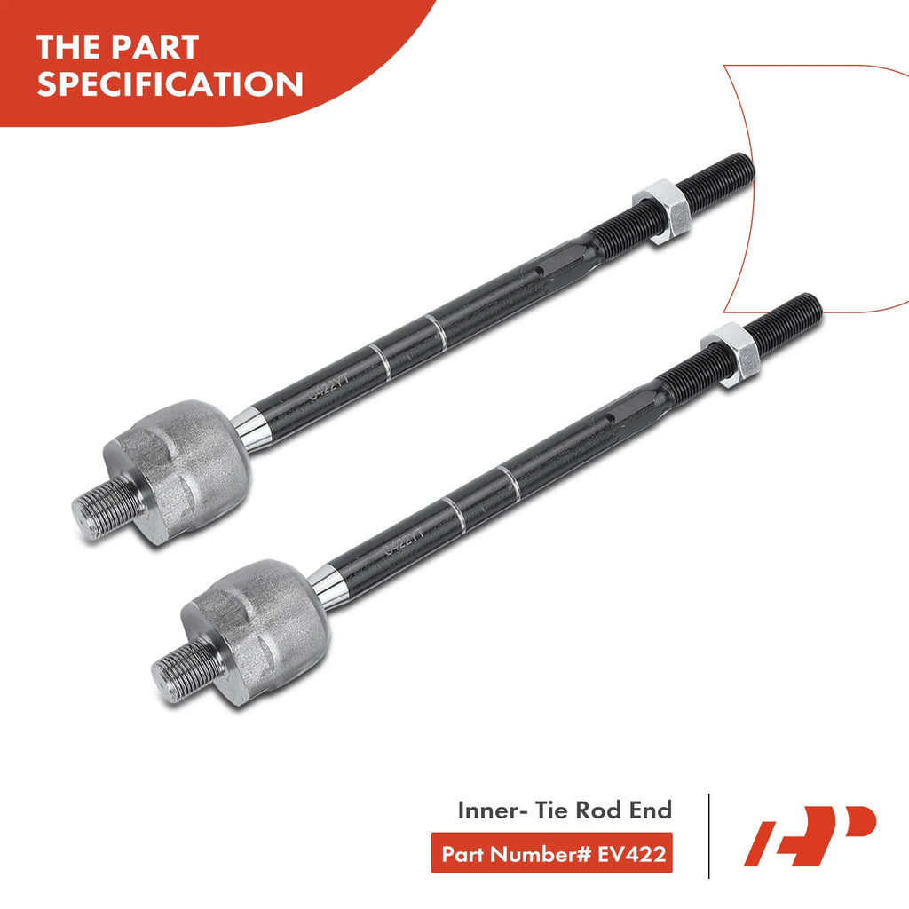 Set of 8 Front Control Arms with Ball Joints for Ford Explorer