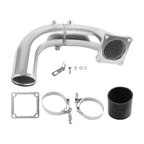 3" Air Intake Elbow Charge Pipe for Dodge Ram 2500 3500 (1994-1998)