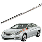 Chrome Molding Garnish for Hyundai Sonata (2012-2014) Driver Side