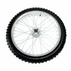 19" Front Wheel Rim for Dirt Bike Motorcross (70-100)