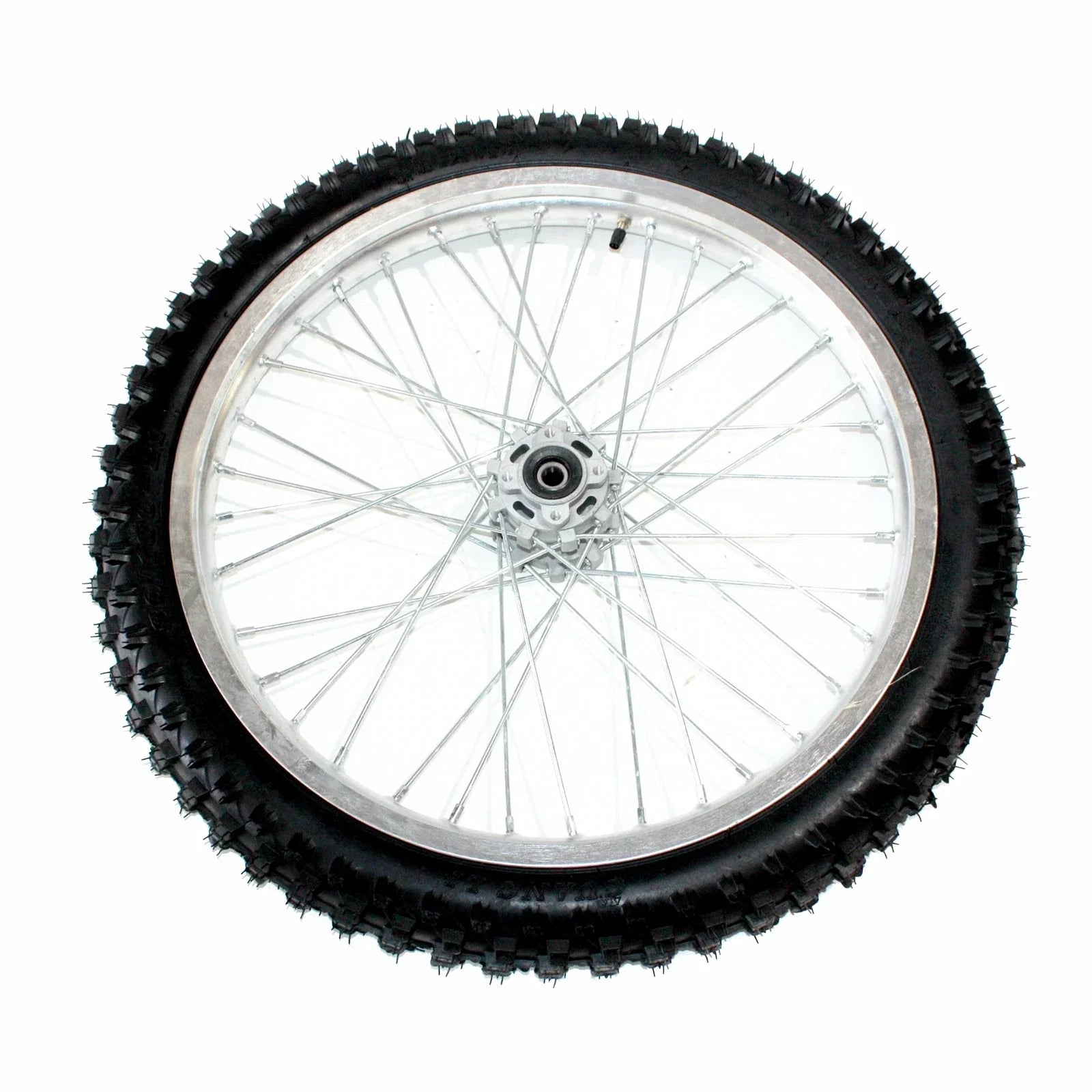 19" Front Wheel Rim for Dirt Bike Motorcross (70-100)