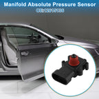 Manifold Absolute Pressure Sensor No. 12615136 for Buick Park Avenue (2004–2005)