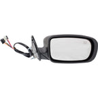 Power Heated Mirrors for Dodge Charger (2011–2019)