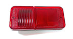 Side Marker Lights Pair Replacement for 1968–1972 Chevy GMC Truck