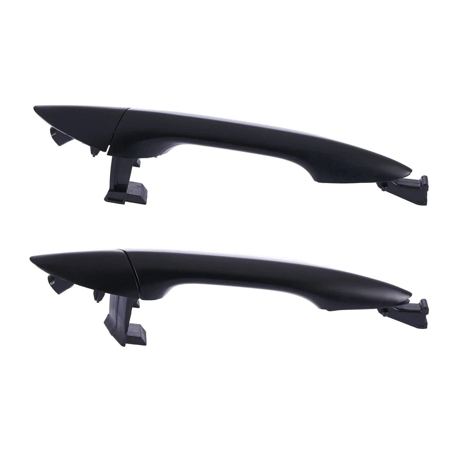 4x Door Handle Outer for Hyundai Elantra (2011–2020)
