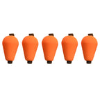 Set of 5 Floating Foam Units for Universal Use