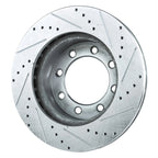 Front Brake Disc Rotors for Ford F450 F550 E550