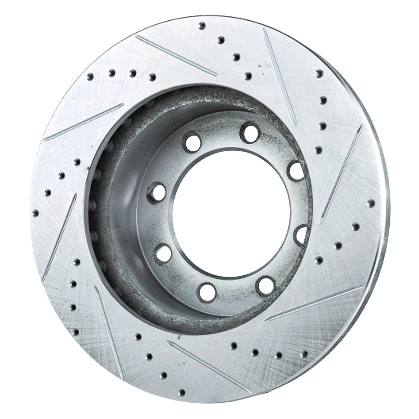 Front Brake Disc Rotors for Ford F450 F550 E550