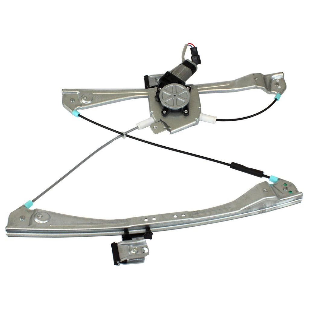 Window Regulator for Chevy Malibu (Front Driver Left Side)