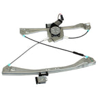 Window Regulator for Chevy Malibu (Front Driver Left Side)